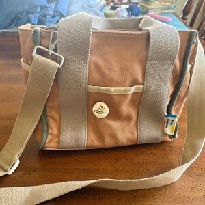 Analog Company No. 12 Medium Shoulder Tote